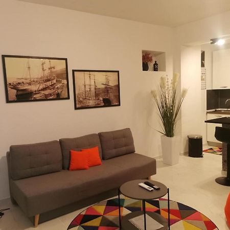 Guesthouse Nadia Senj  Luaran gambar