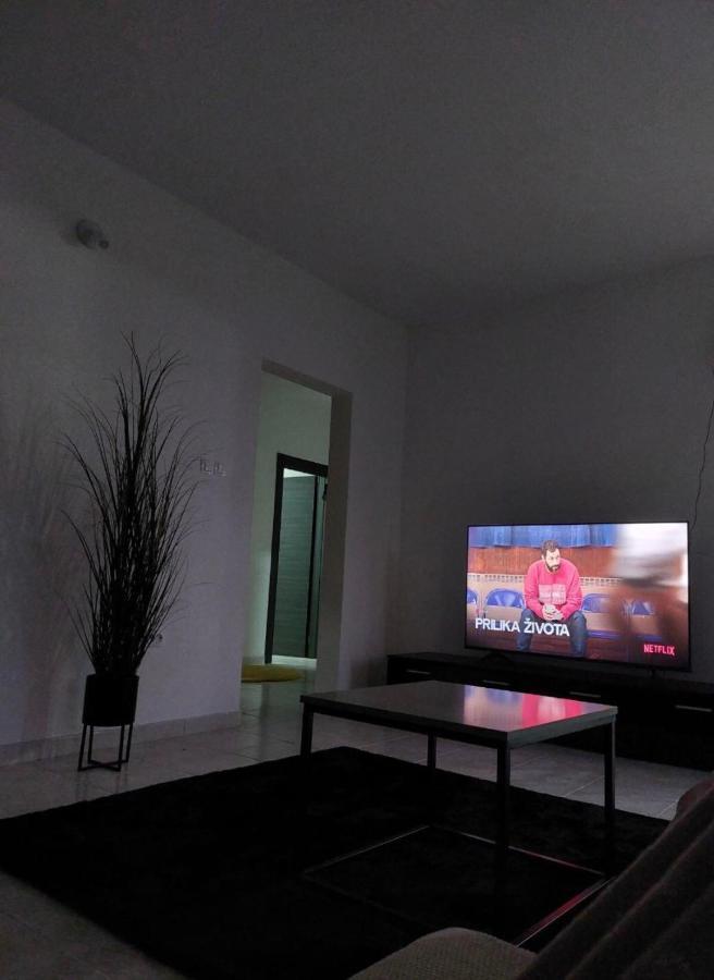 Guesthouse Nadia Senj  Luaran gambar