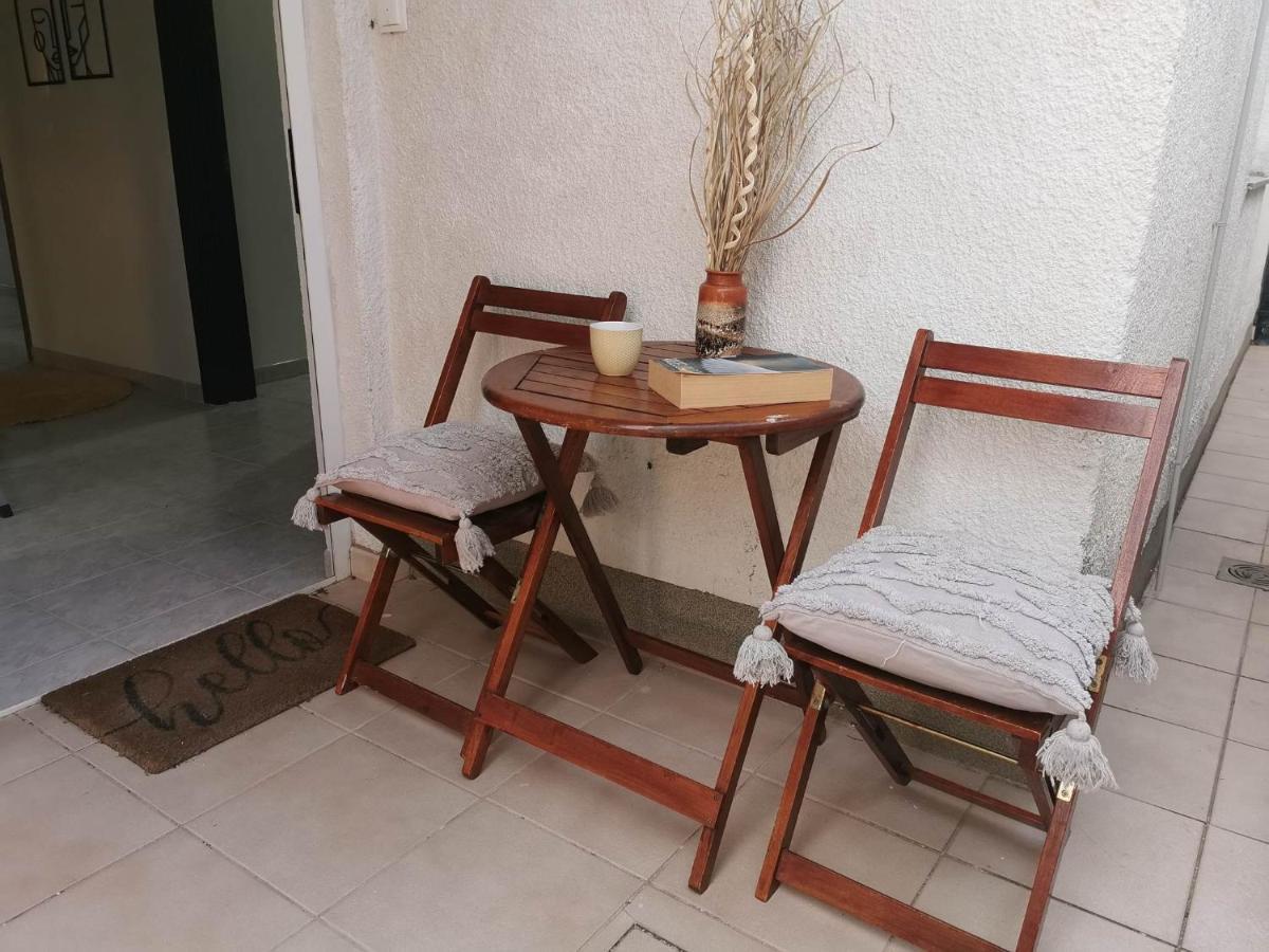 Guesthouse Nadia Senj  Luaran gambar