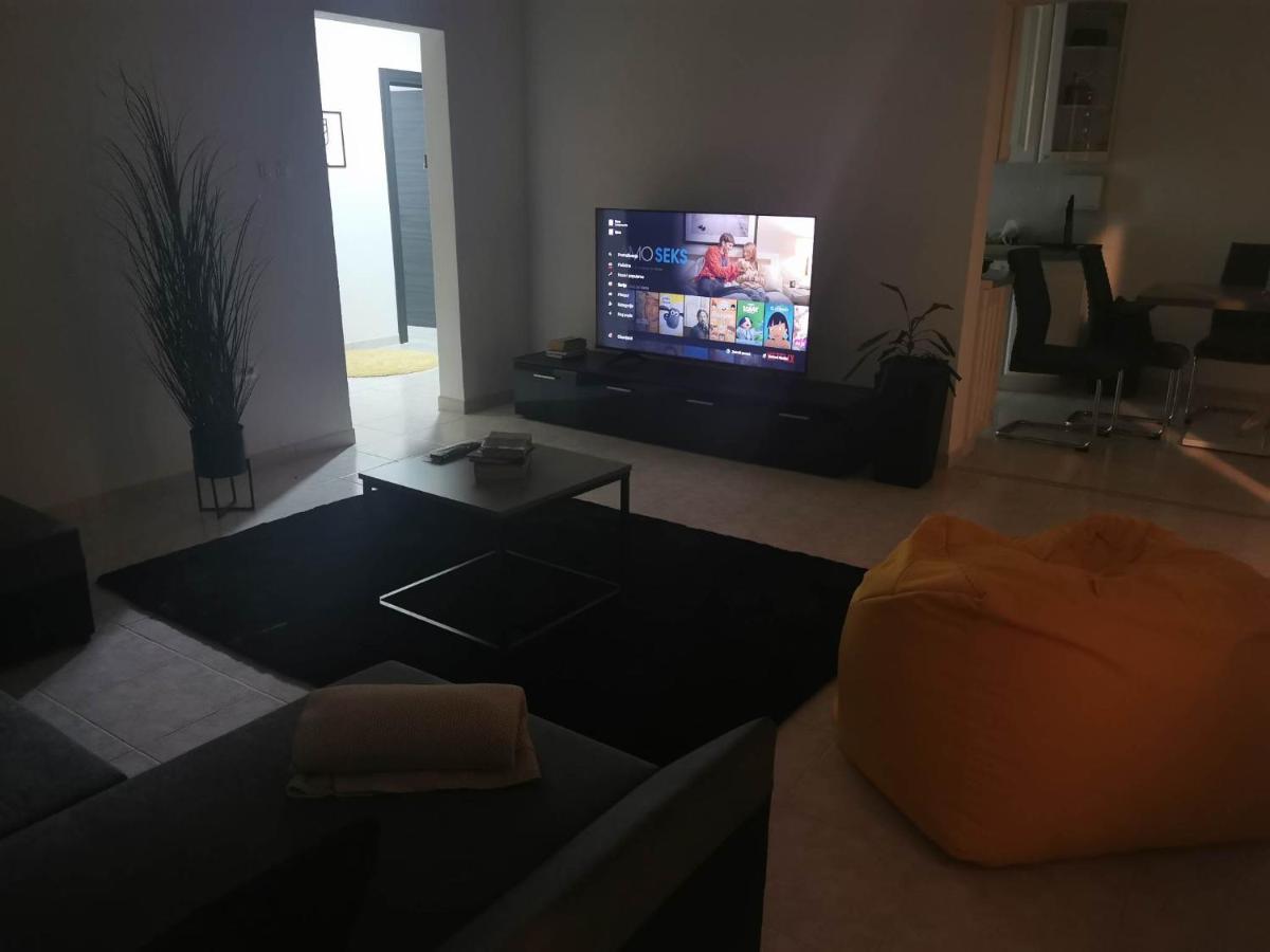 Guesthouse Nadia Senj  Luaran gambar