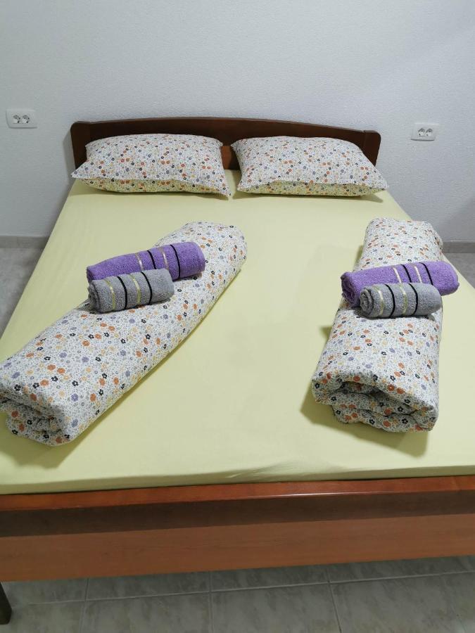 Guesthouse Nadia Senj  Luaran gambar