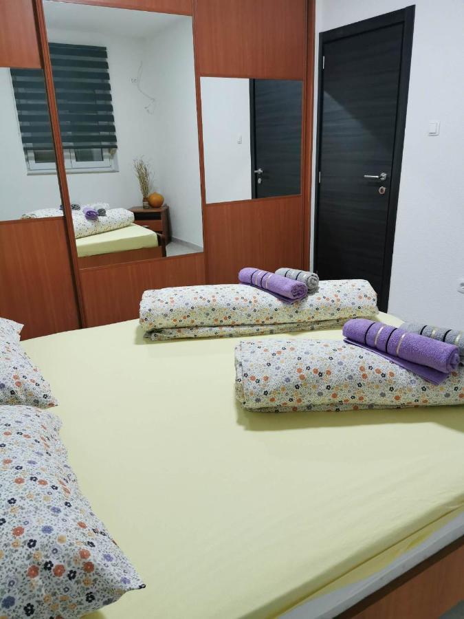 Guesthouse Nadia Senj  Luaran gambar