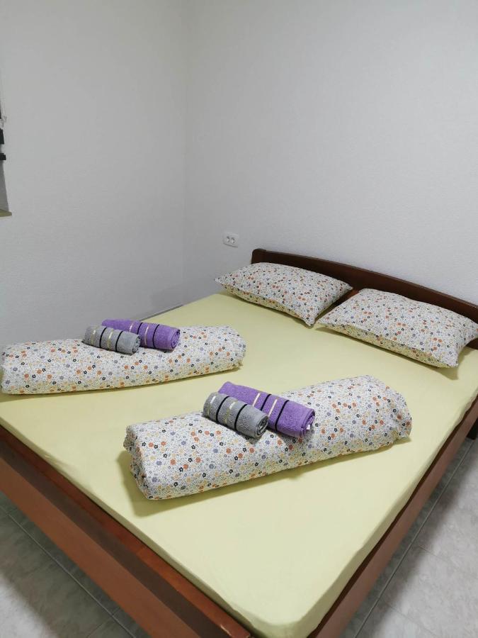 Guesthouse Nadia Senj  Luaran gambar