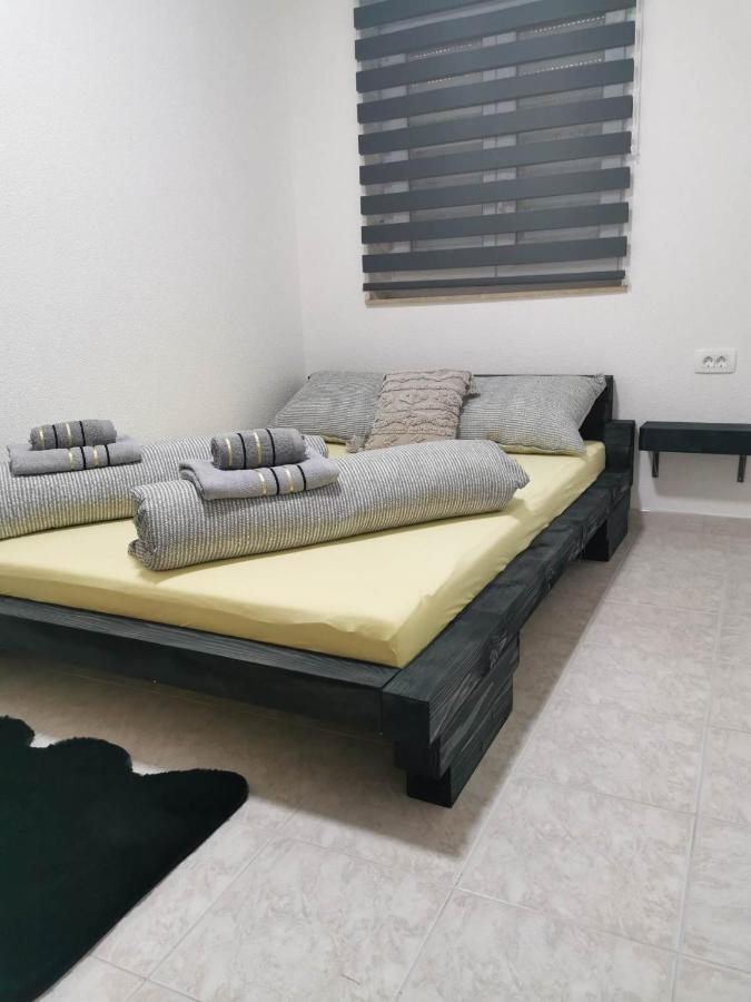 Guesthouse Nadia Senj  Luaran gambar