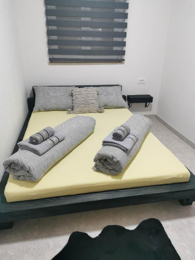 Guesthouse Nadia Senj  Luaran gambar