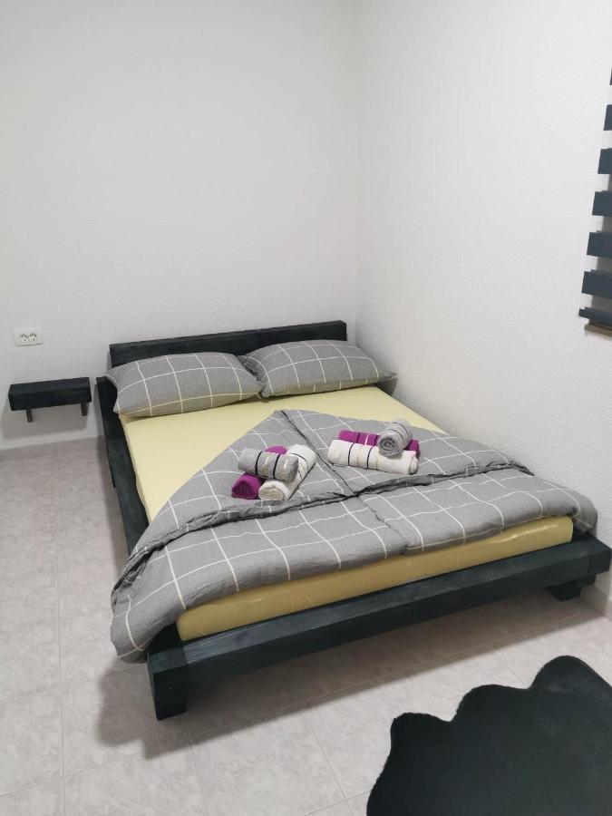 Guesthouse Nadia Senj  Luaran gambar