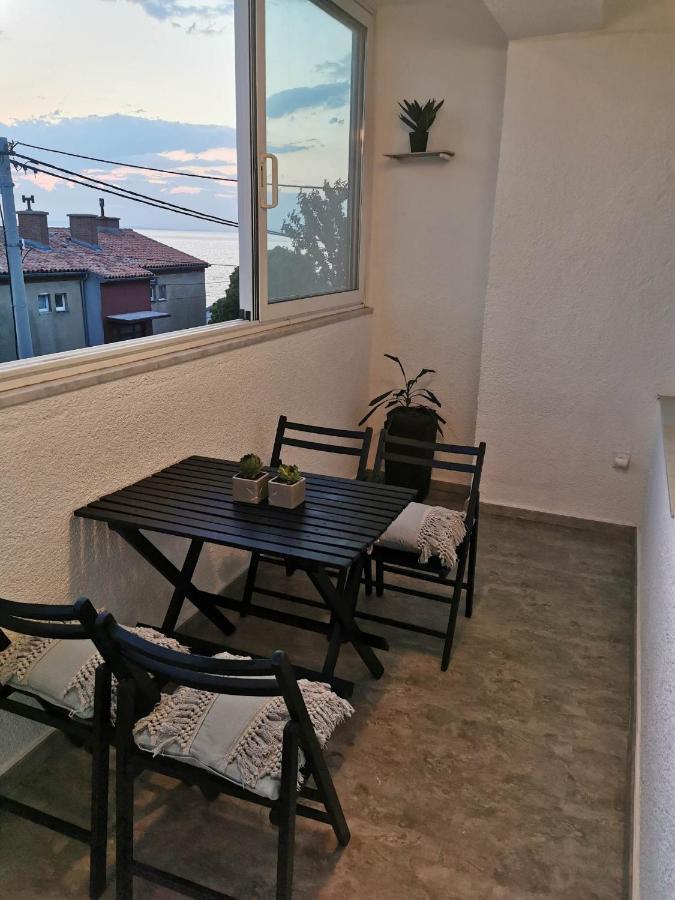 Guesthouse Nadia Senj  Luaran gambar