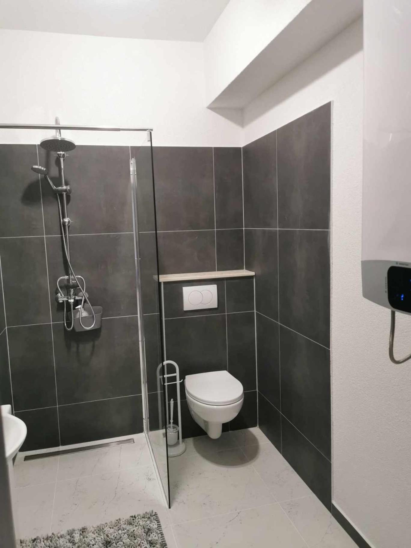 Guesthouse Nadia Senj  Luaran gambar