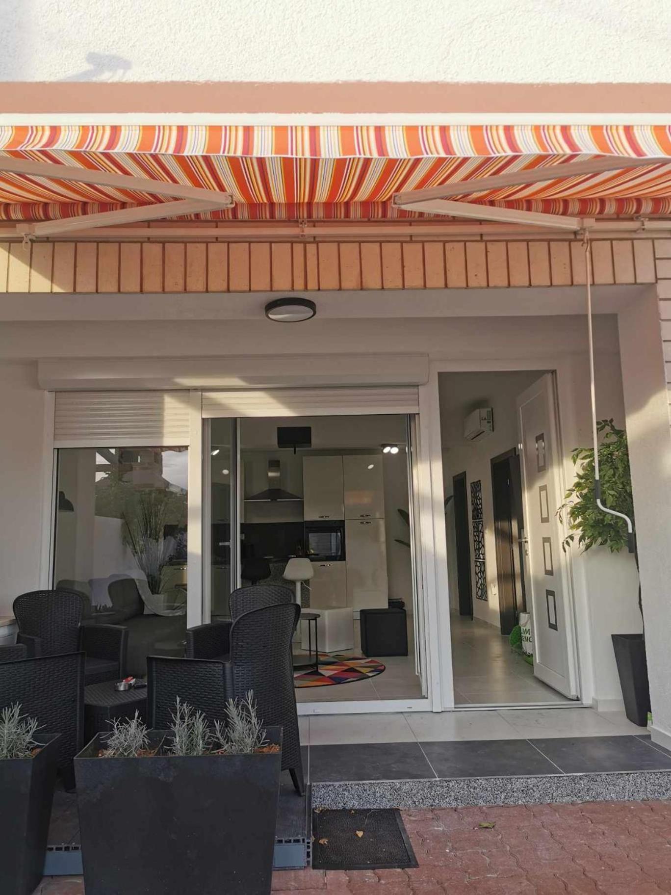 Guesthouse Nadia Senj  Luaran gambar