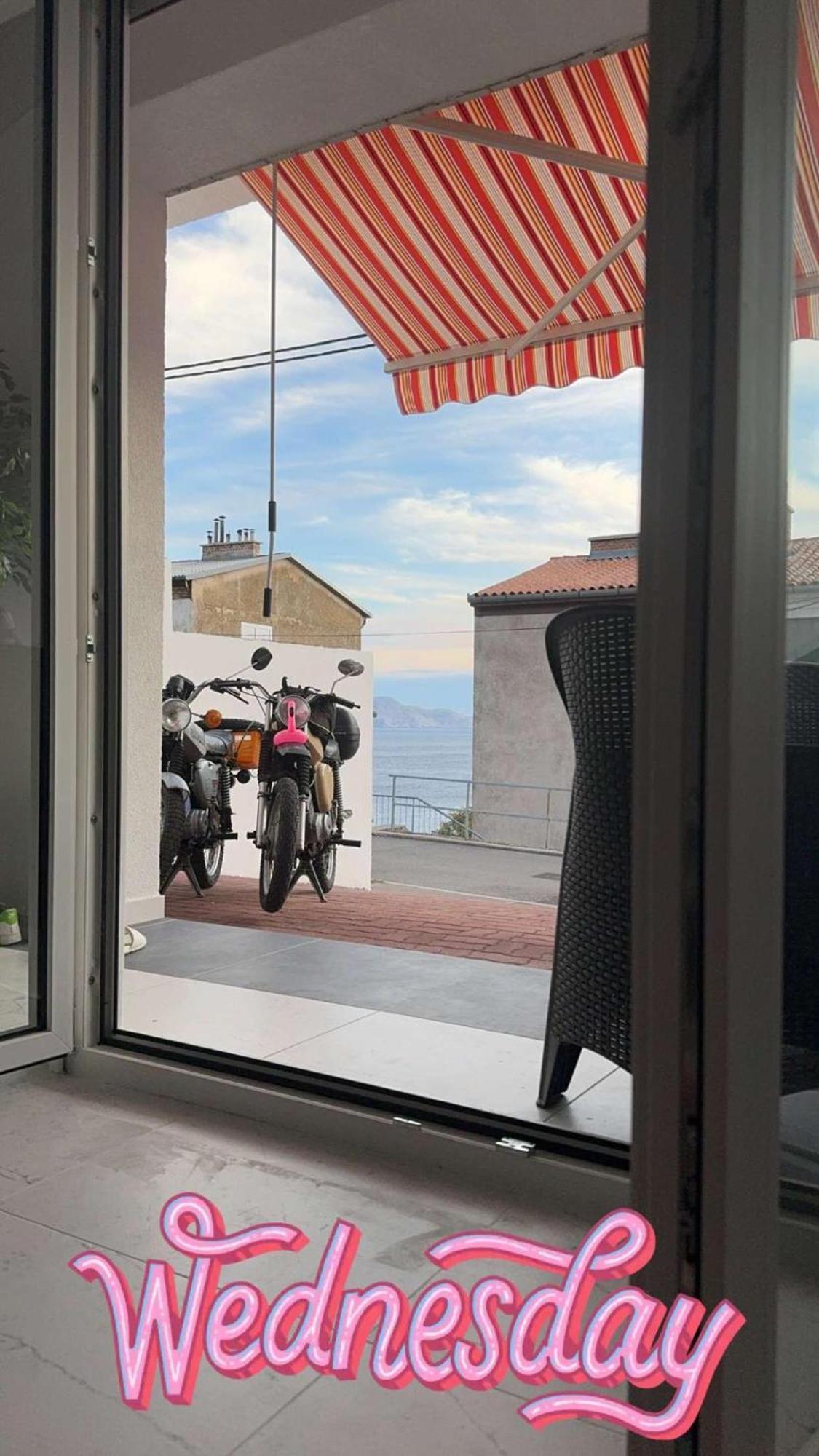 Guesthouse Nadia Senj  Luaran gambar