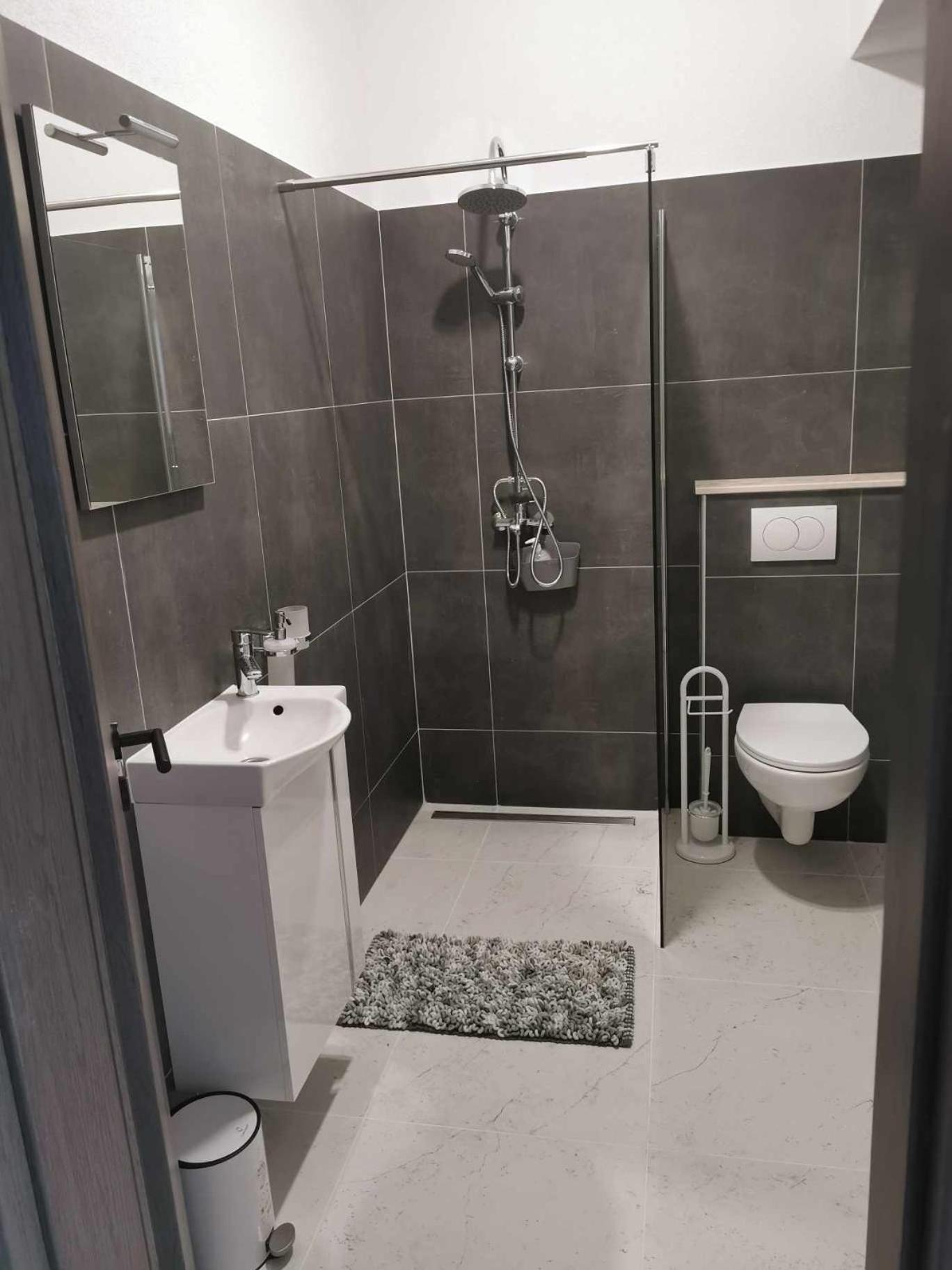 Guesthouse Nadia Senj  Luaran gambar