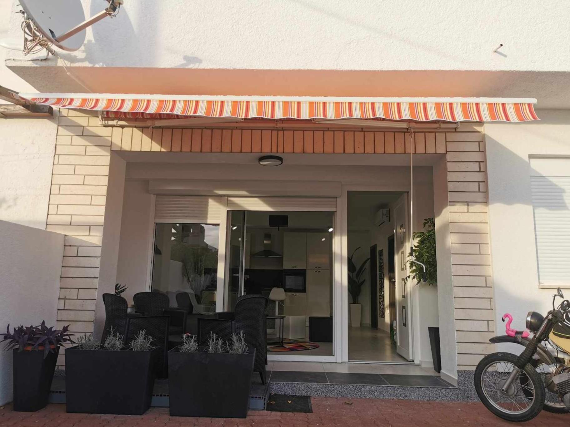 Guesthouse Nadia Senj  Luaran gambar