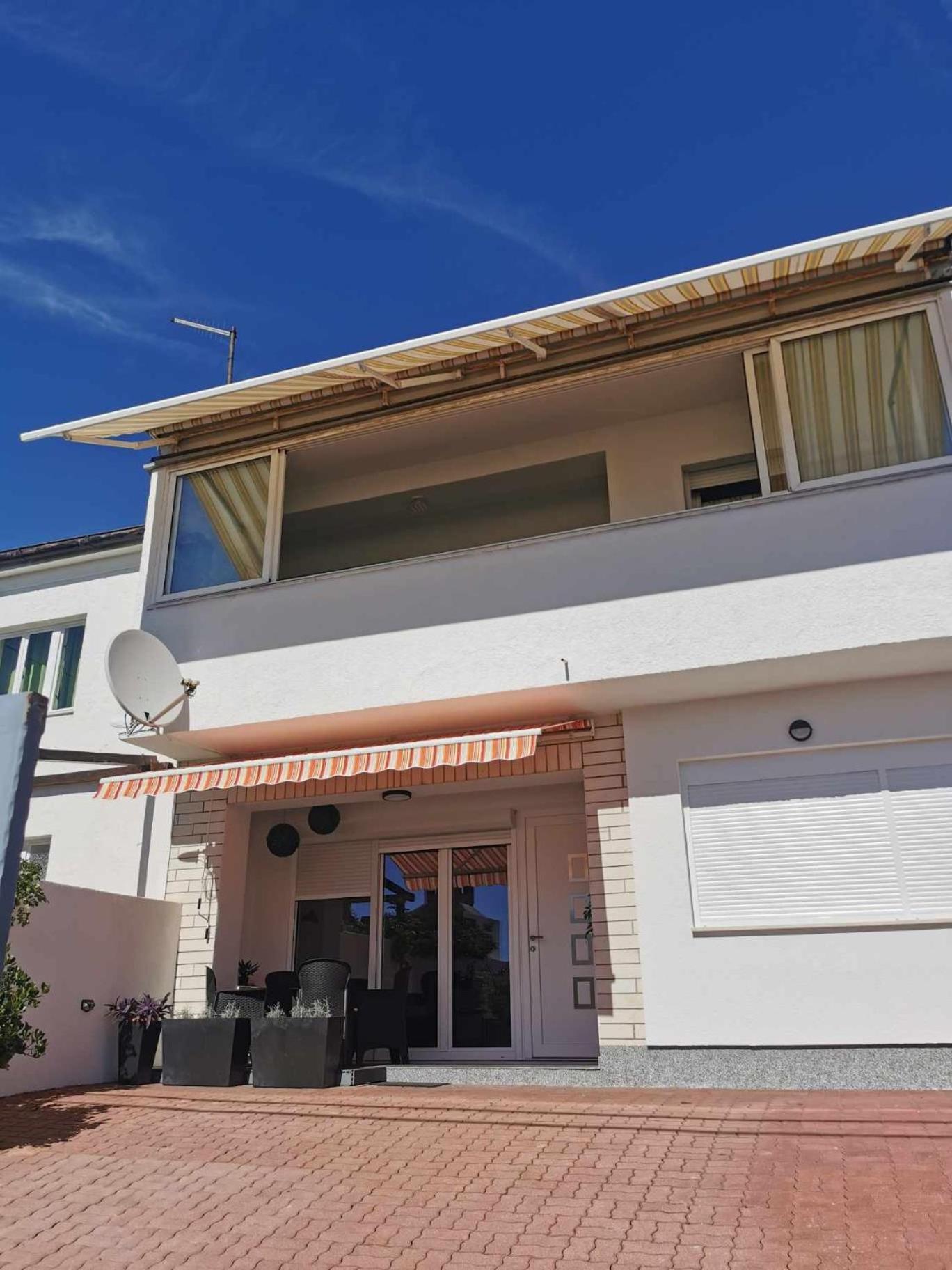 Guesthouse Nadia Senj  Luaran gambar