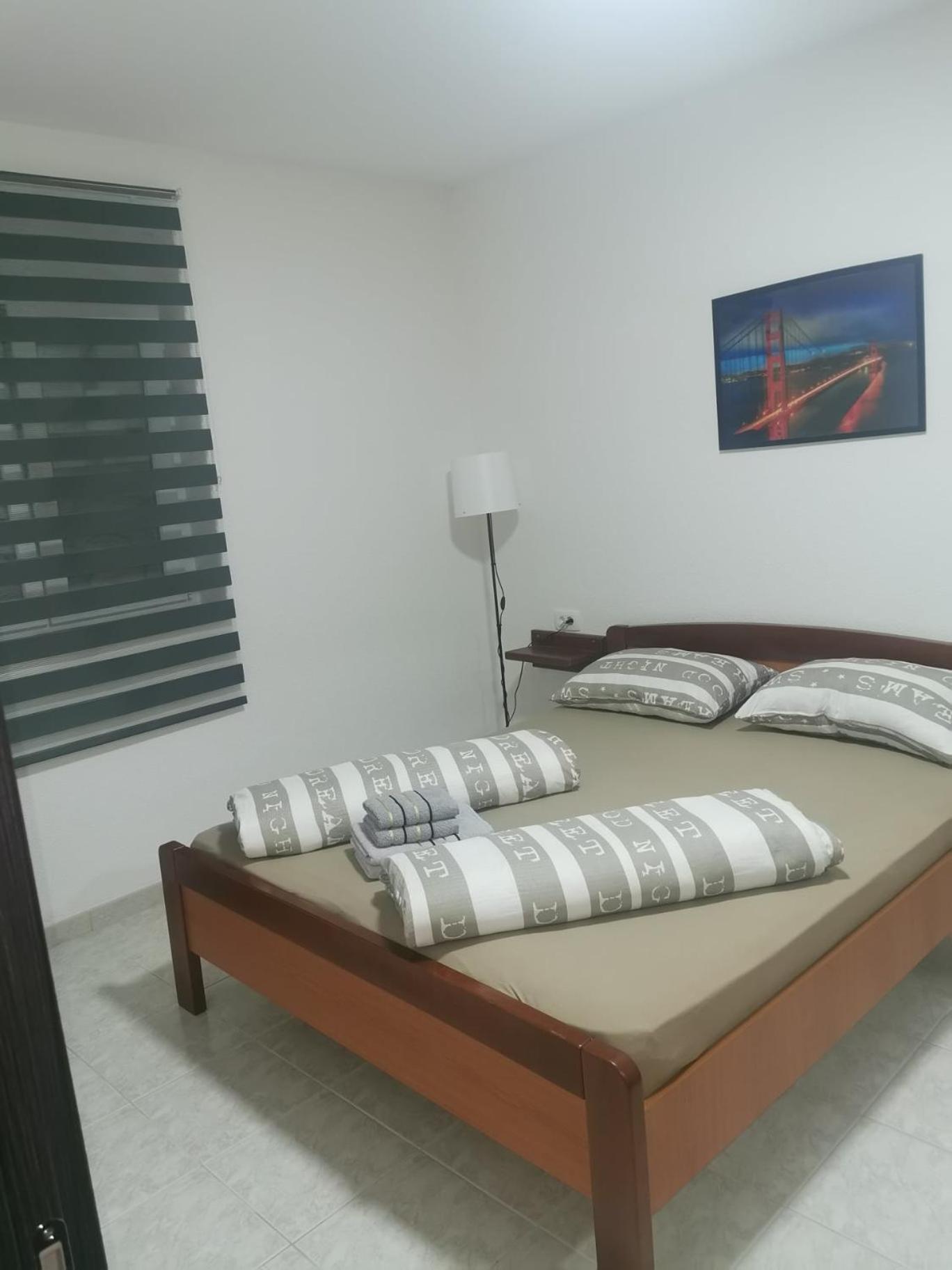Guesthouse Nadia Senj  Luaran gambar