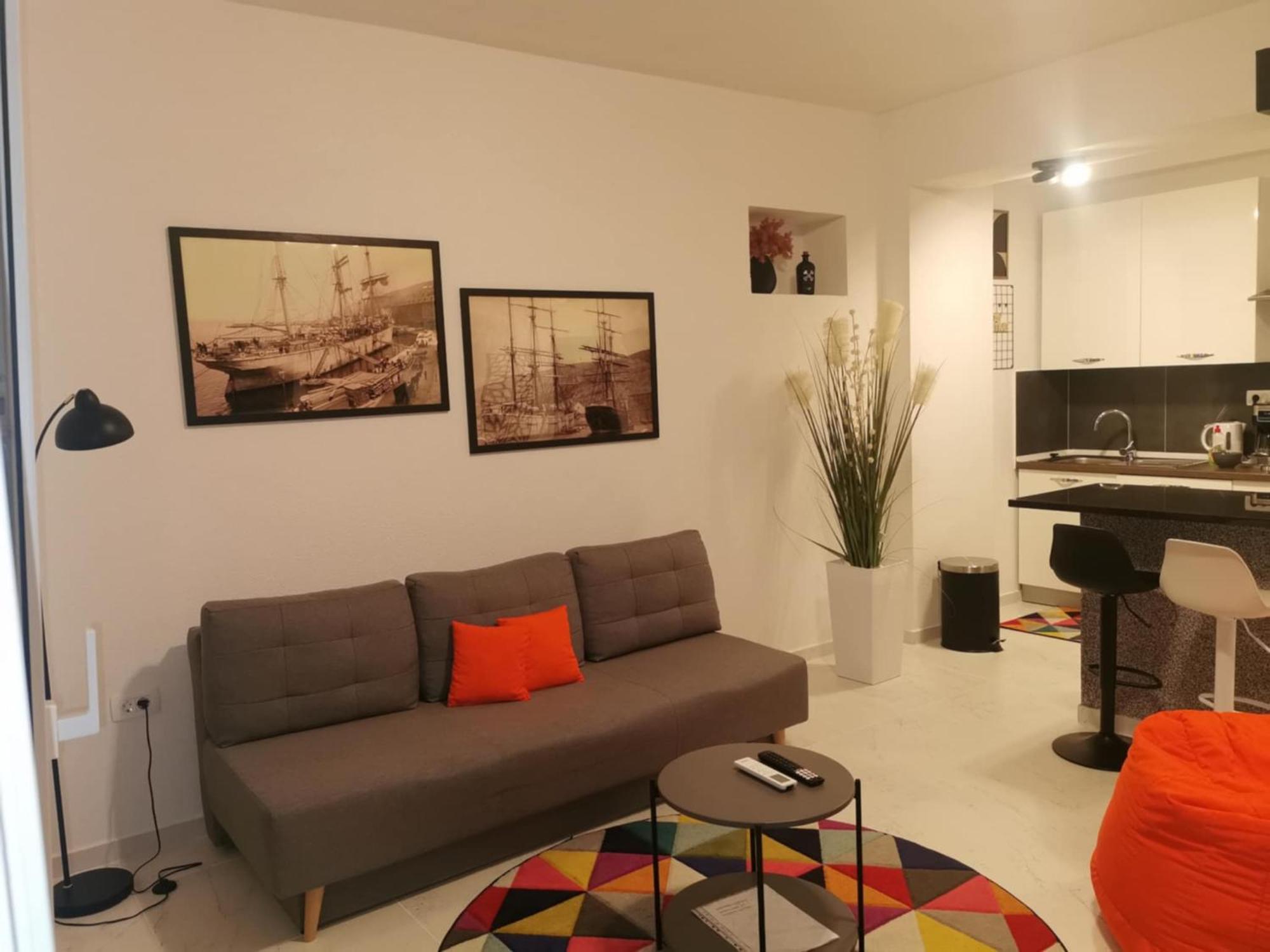 Guesthouse Nadia Senj  Luaran gambar