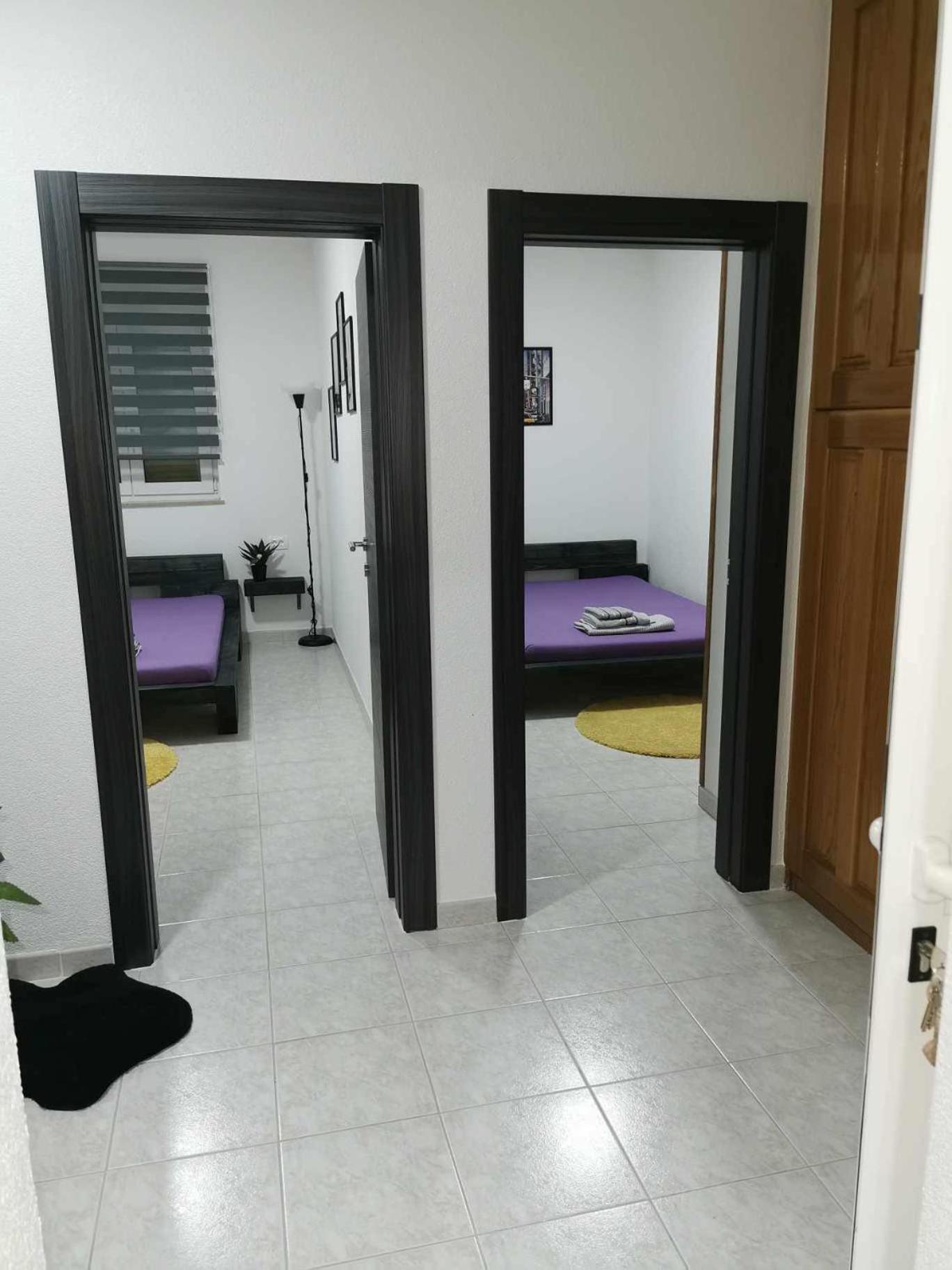 Guesthouse Nadia Senj  Luaran gambar