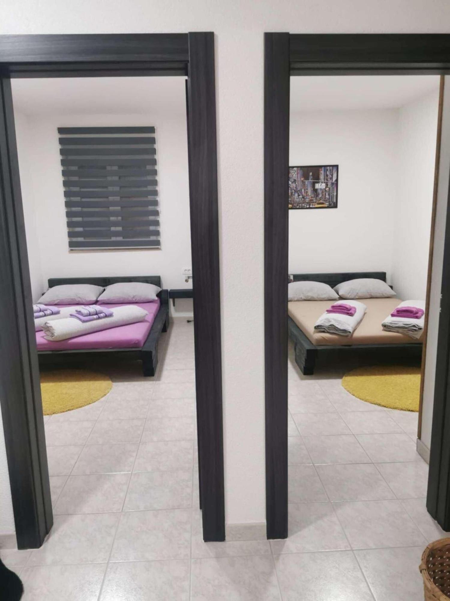 Guesthouse Nadia Senj  Luaran gambar